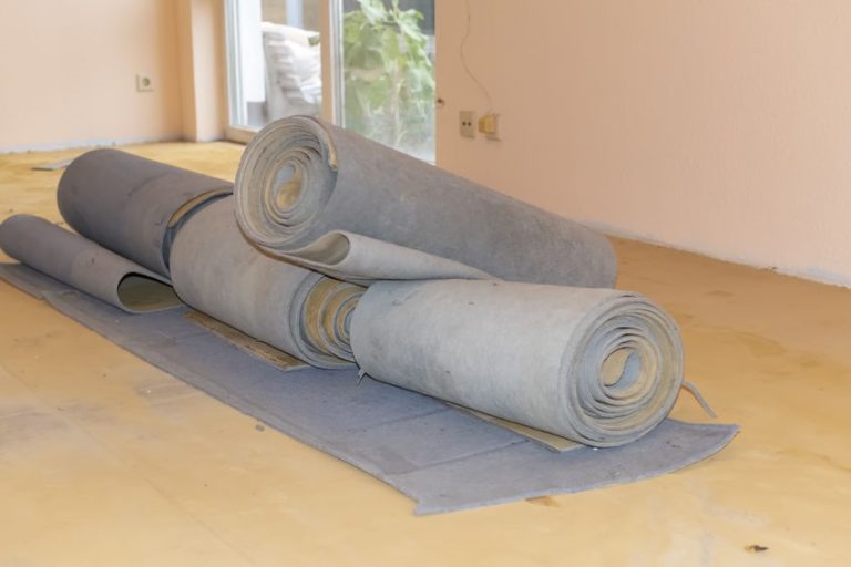 Carpet Disposal No Longer Something to Be Swept Under The Rug EZ