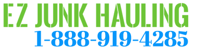 EZ Junk Hauling
